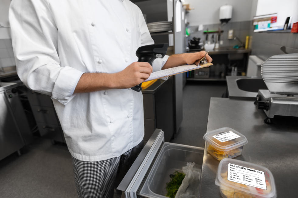 How Inventory Labels Improve Traceability | Card and Beyond