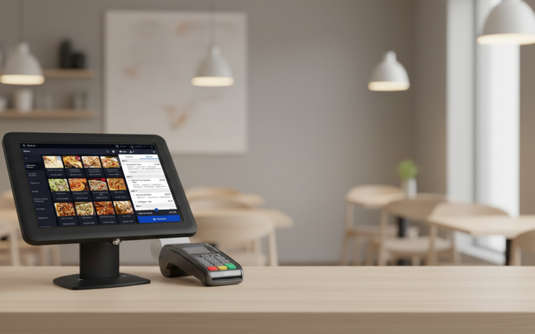 Introducing Baguni POS: The Next-Gen System That Unifies Restaurant Operations