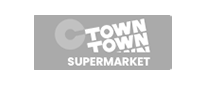 C Town Supermarket