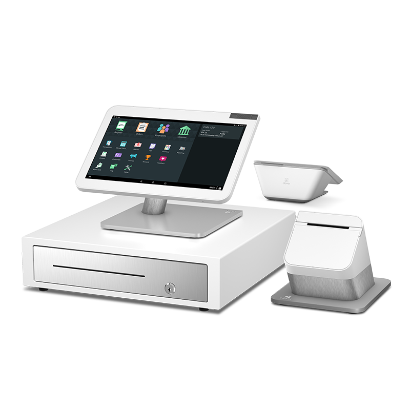 POS System Card Beyond